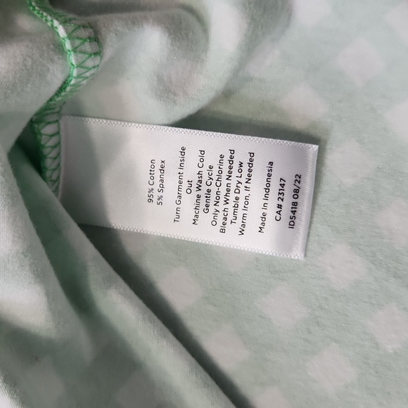 Talbots Tee - Picture 6 of 6